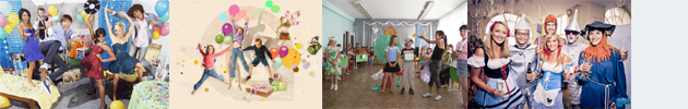 Конкурс “Сценарии мероприятий” Конкурс “Сценарии мероприятий”